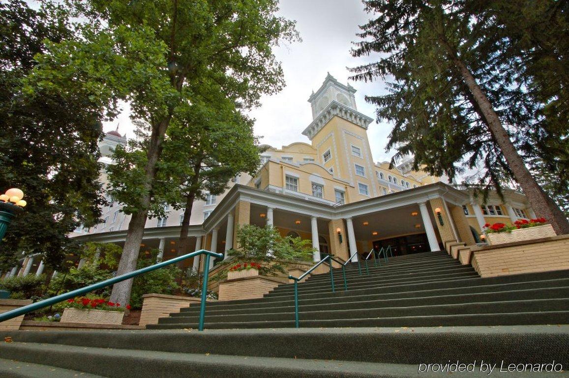 West Baden Springs Hotel French Lick Facilities photo