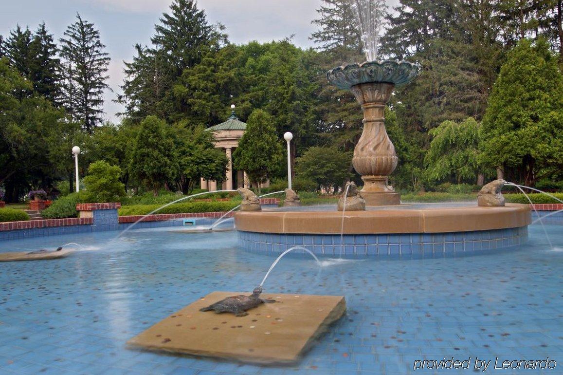 West Baden Springs Hotel French Lick Facilities photo