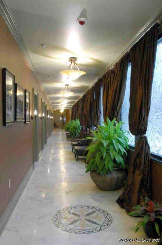 West Baden Springs Hotel French Lick Interior photo