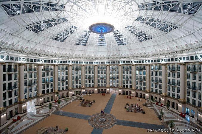 West Baden Springs Hotel French Lick Interior photo